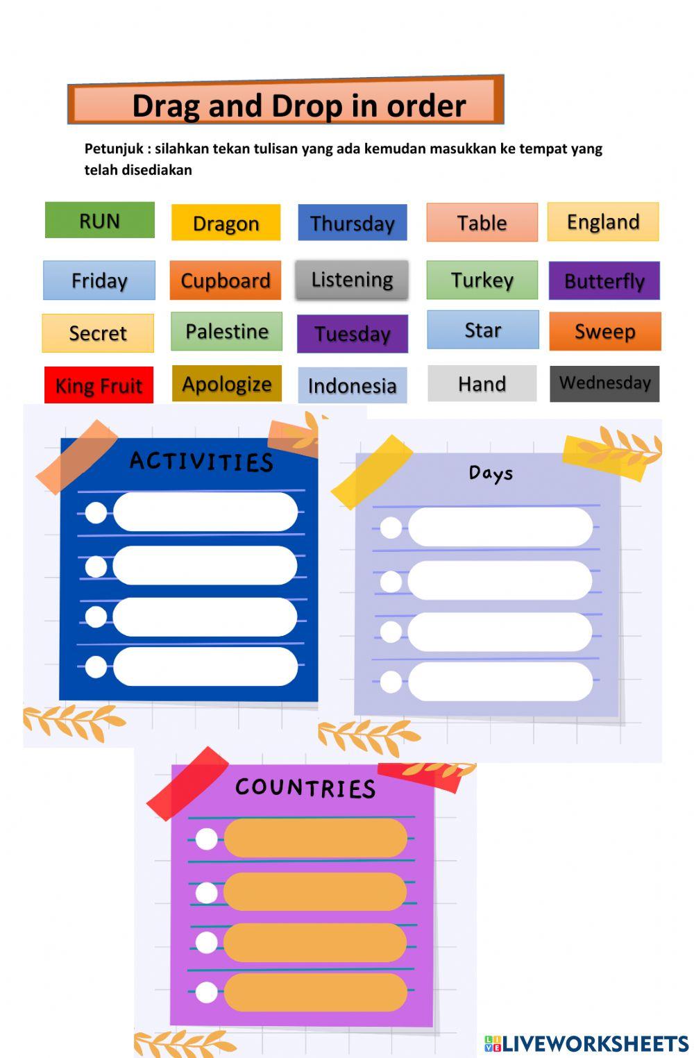 Cerdas cermat student day