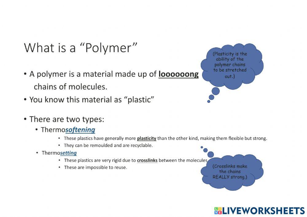 L2 - Plastic Manufacturing 1
