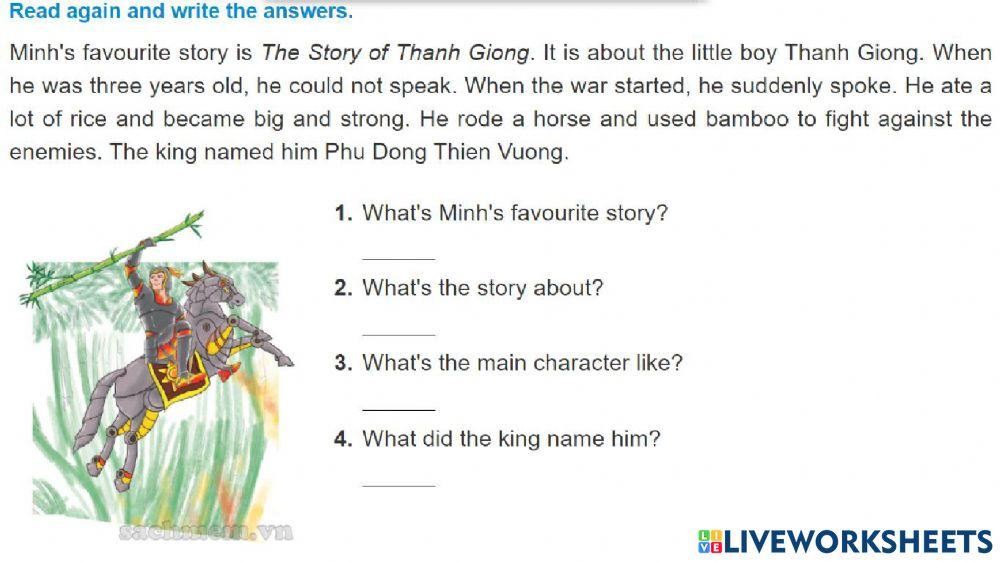 Grade 5 tc unit 8 sbt