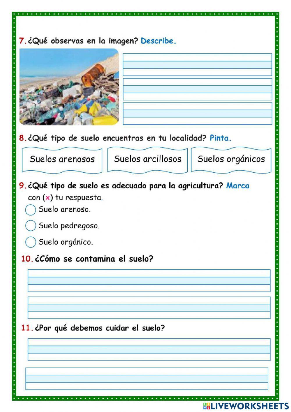 El suelo- parte 2-09-12 El suelo- parte 2-09-12
