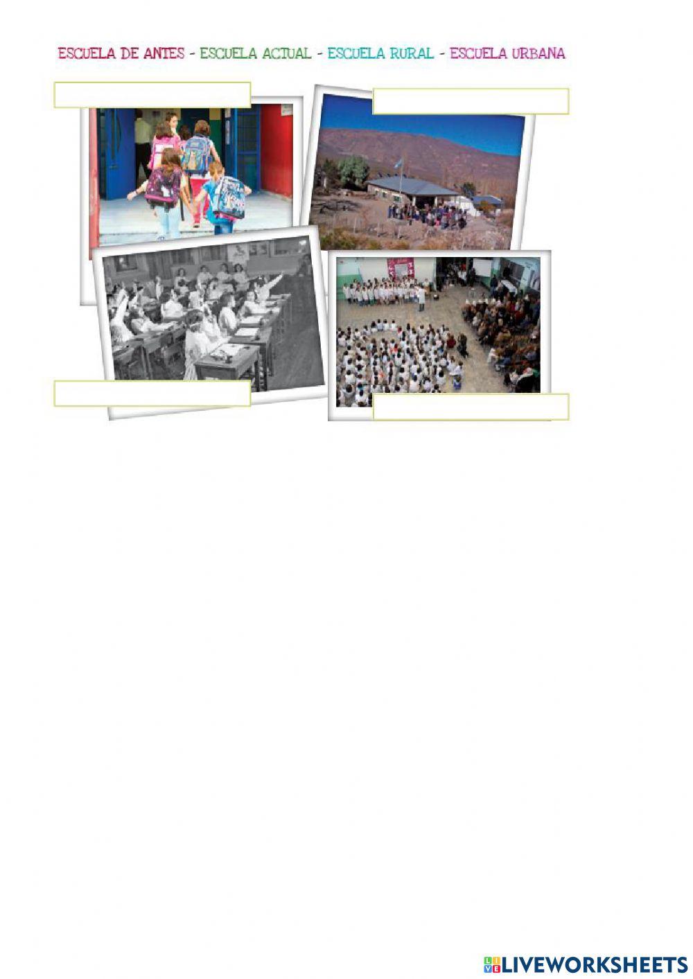 Domingo faustino sarmiento