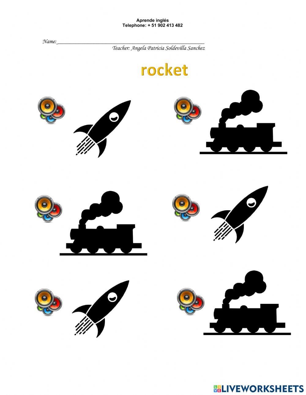 Rocket