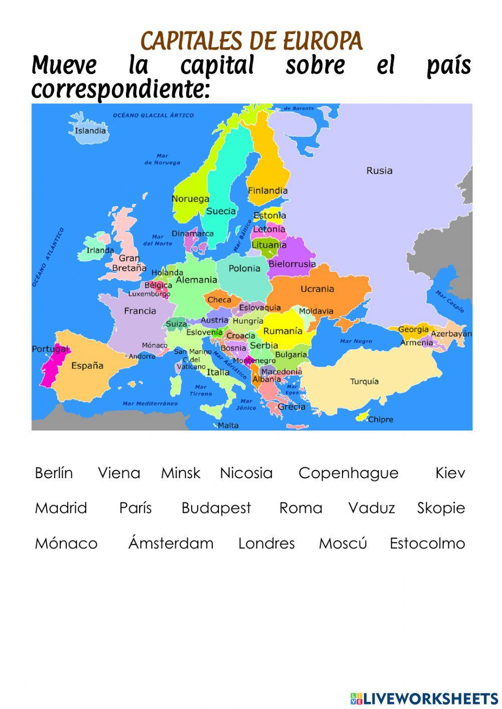 Repaso examen geografía nov 22