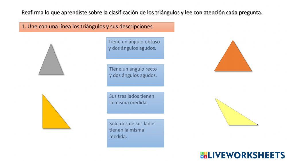 Triangulos Triangulos