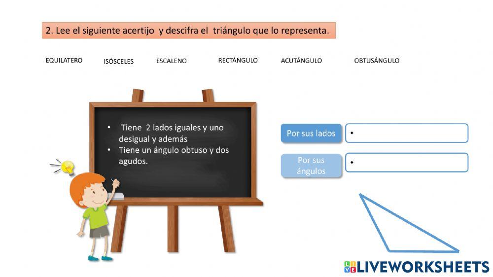 Triangulos Triangulos
