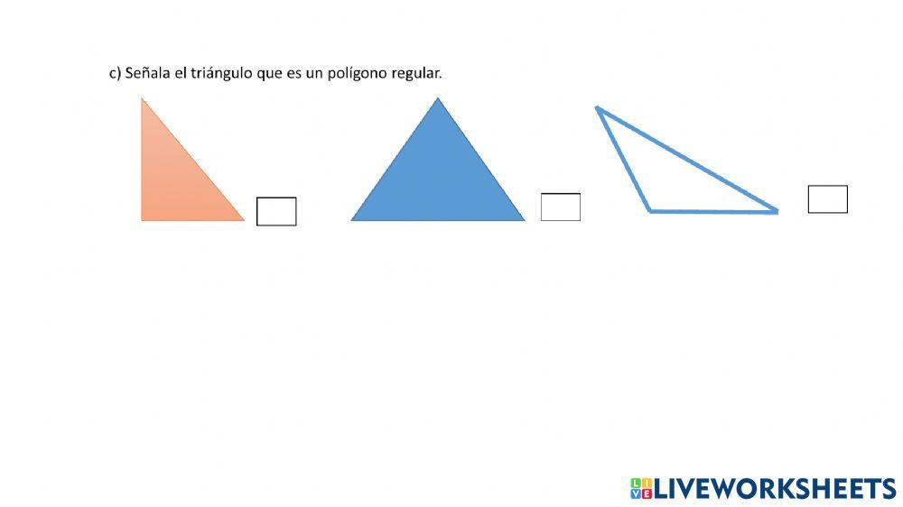 Triangulos Triangulos