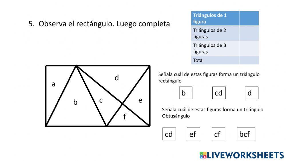 Triangulos Triangulos