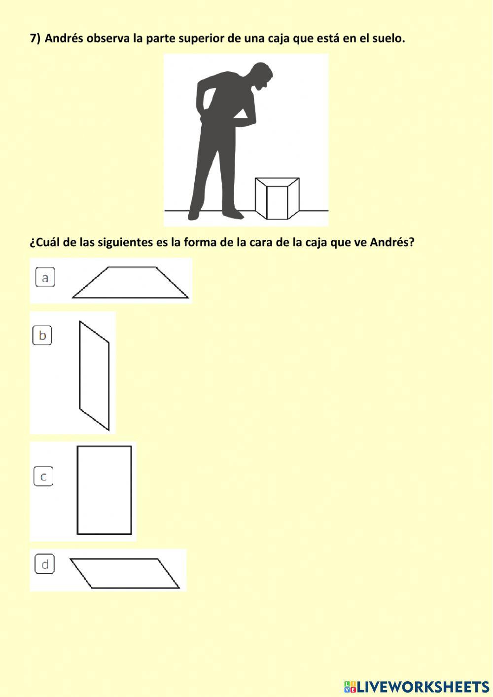 Aplicamos lo aprendido