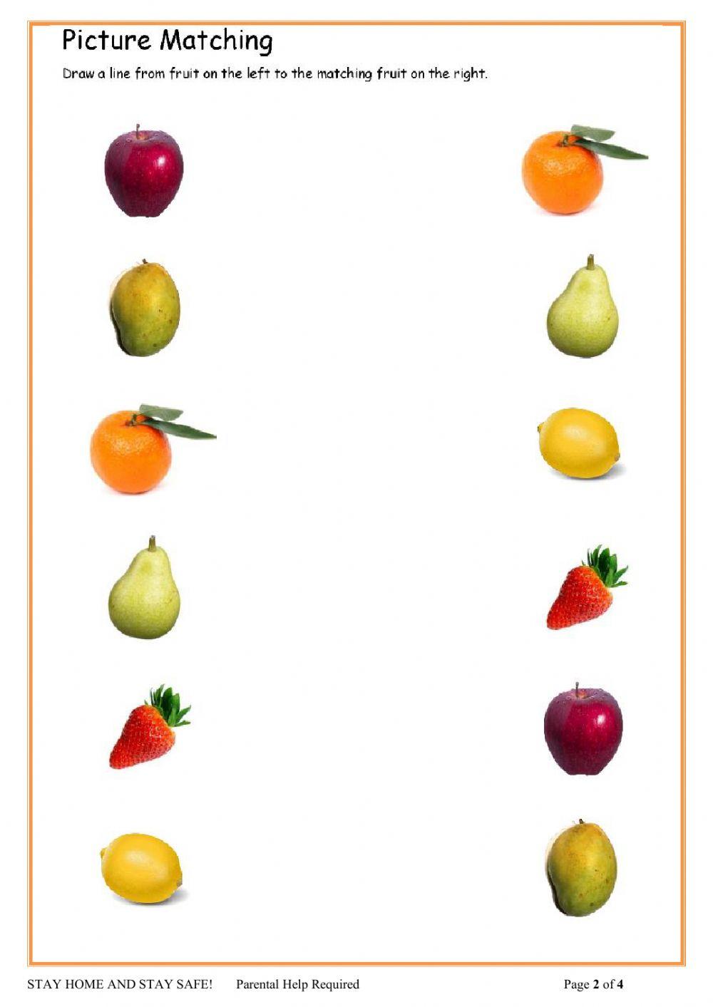 Nursery EVS Fruits And Vegetables LiveWorksheets nursery-evs-fruits-and-vegetables-liveworksheets