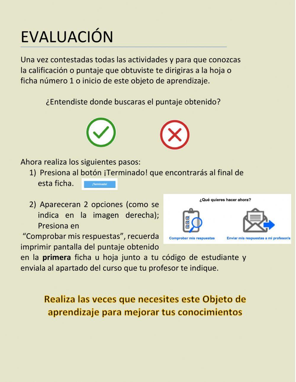 Navegadores y buscadores web