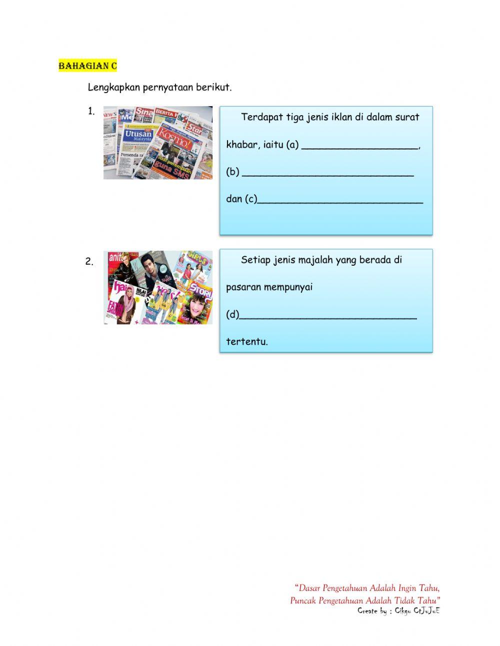 BAB 3: Reka Bentuk Sebagai Instrumen Pemasaran