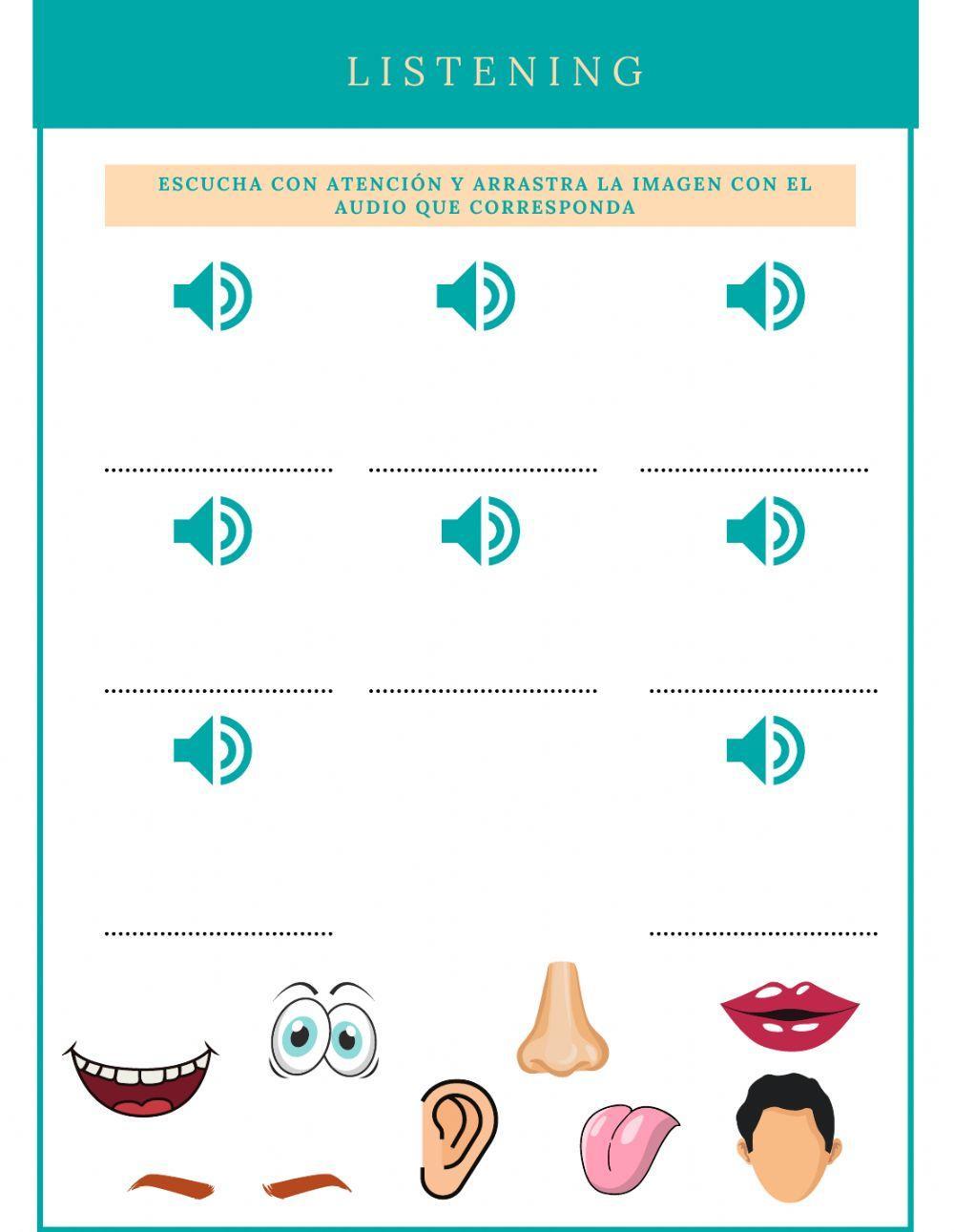 Diagnostic Beginner English Test