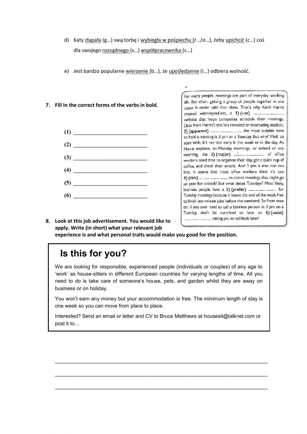 English File Advanced