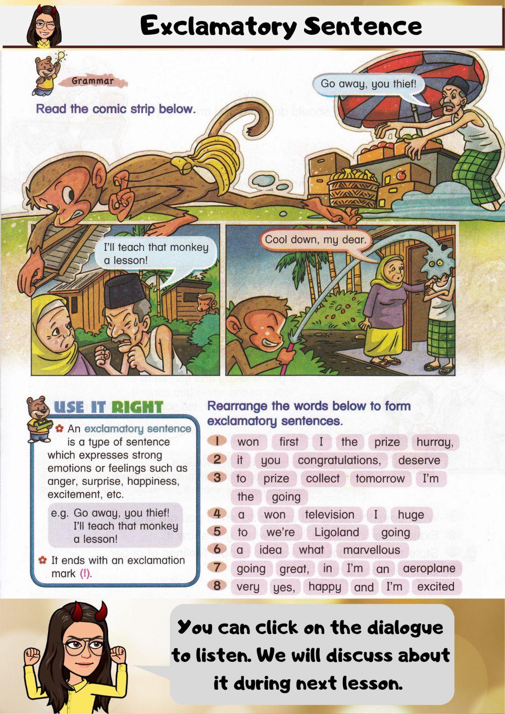 1 All About Feelings