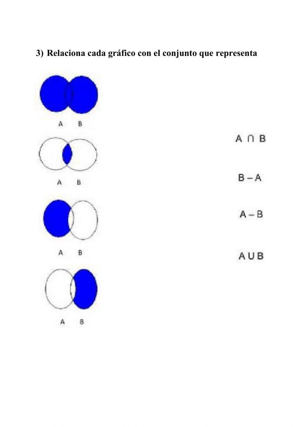Conjuntos y sucesos (Probabilidad)