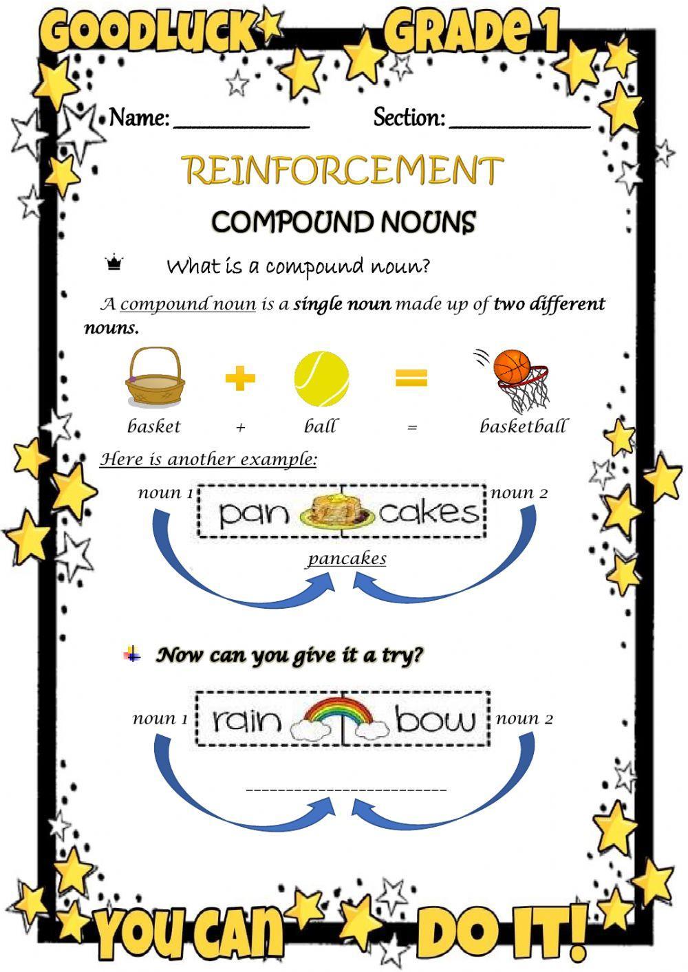 Vocabulary and usage
