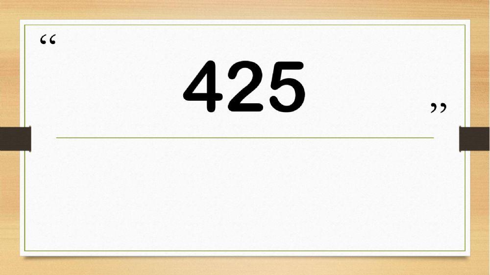 Tulis nombor dalam perkataan