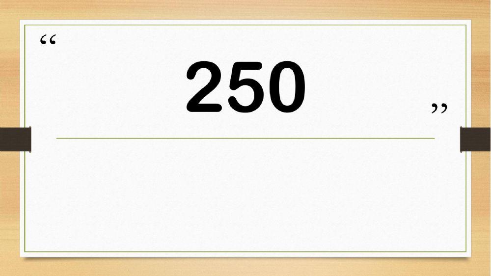 Tulis nombor dalam perkataan
