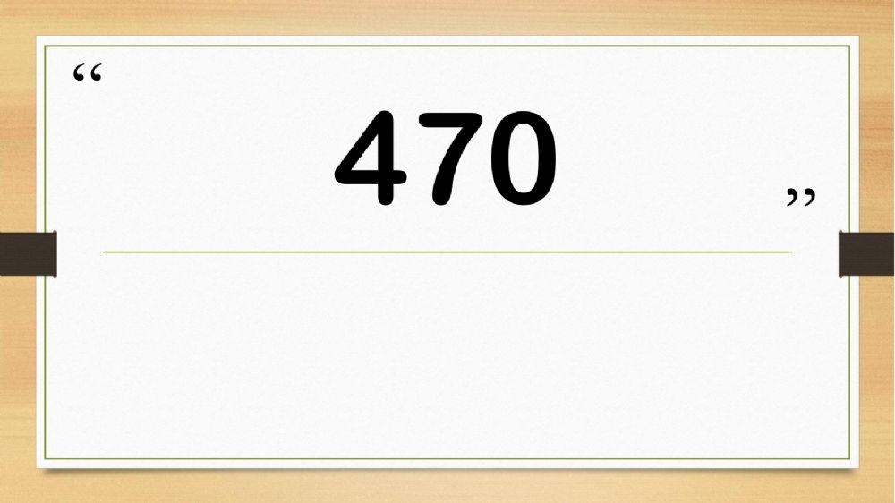 Tulis nombor dalam perkataan
