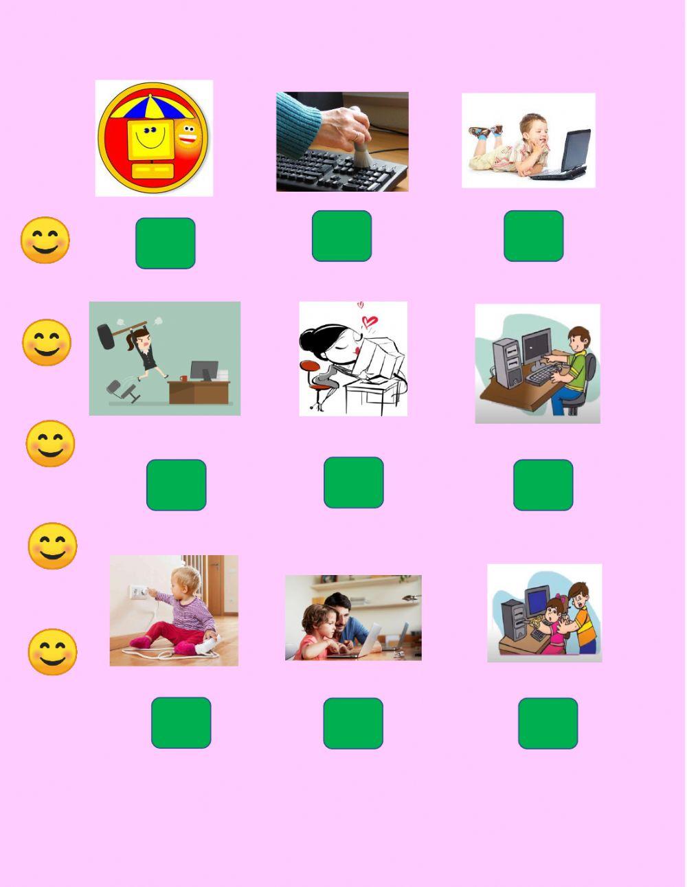 Cuidados de la Computadora 1