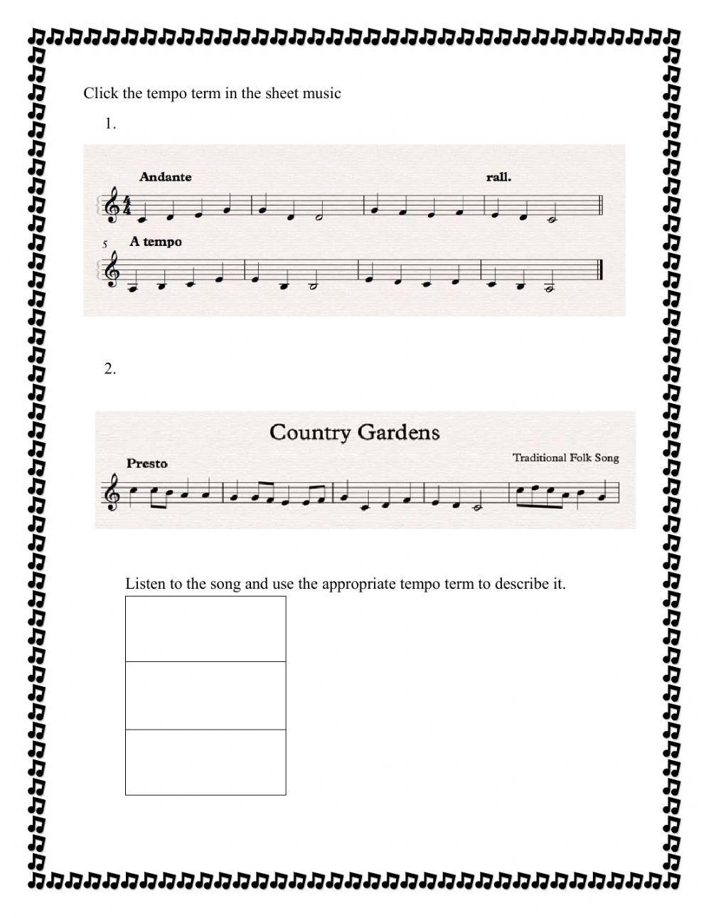 musical-tempo-684434-kristen-carey-live-worksheets