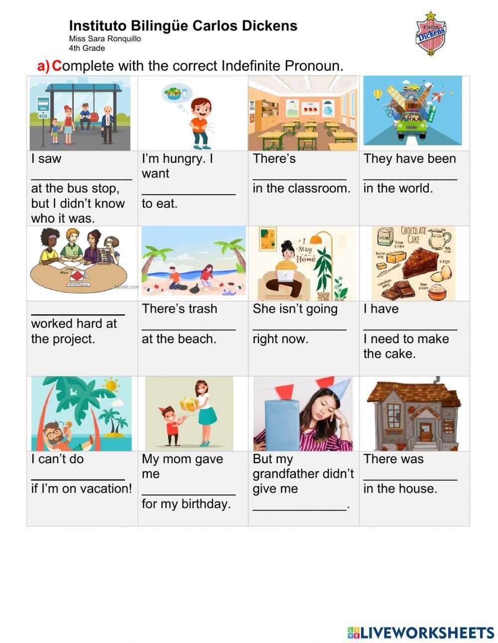 50 - Grammar Practice - 10-2