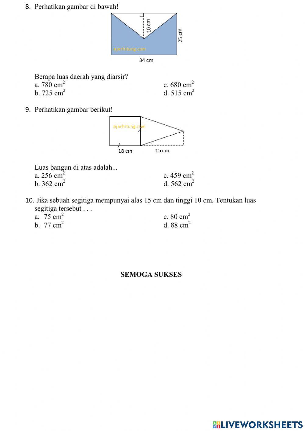 Rabu, 10 Februari 2021