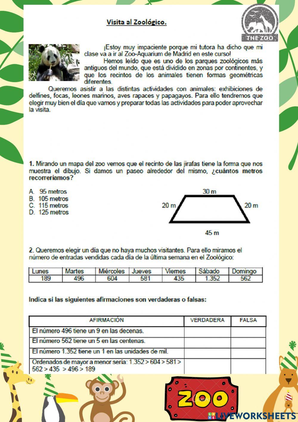 Prueba ECCA 2018, parte 1, pg 2 y 3
