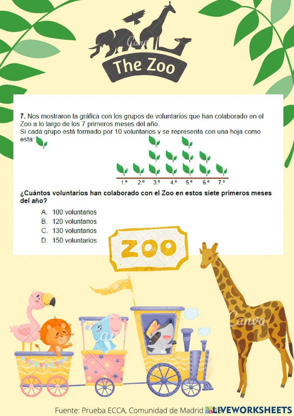 Prueba ECCA 2018, parte 1, pg 2 y 3