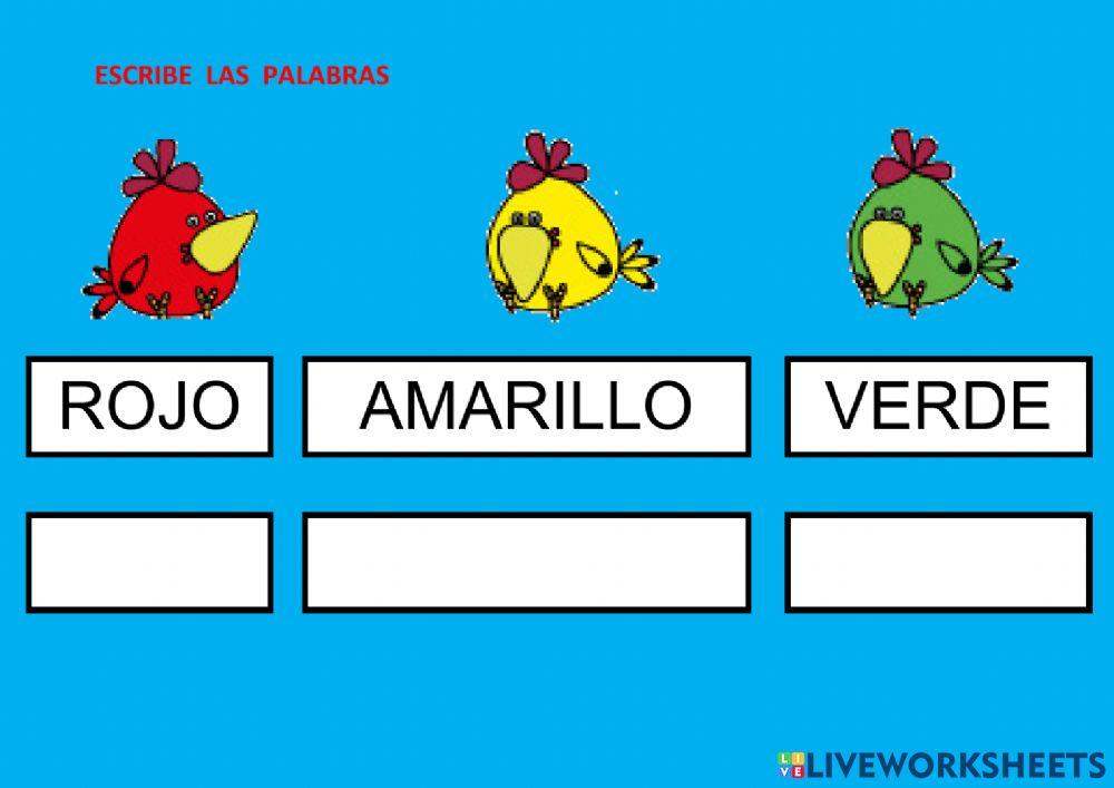 Cuento: las diez gallinas