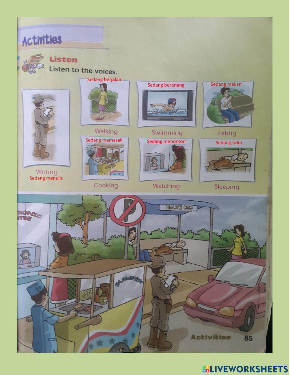 Activities part 1 KD.6 kelas 2 (10-02-2021)