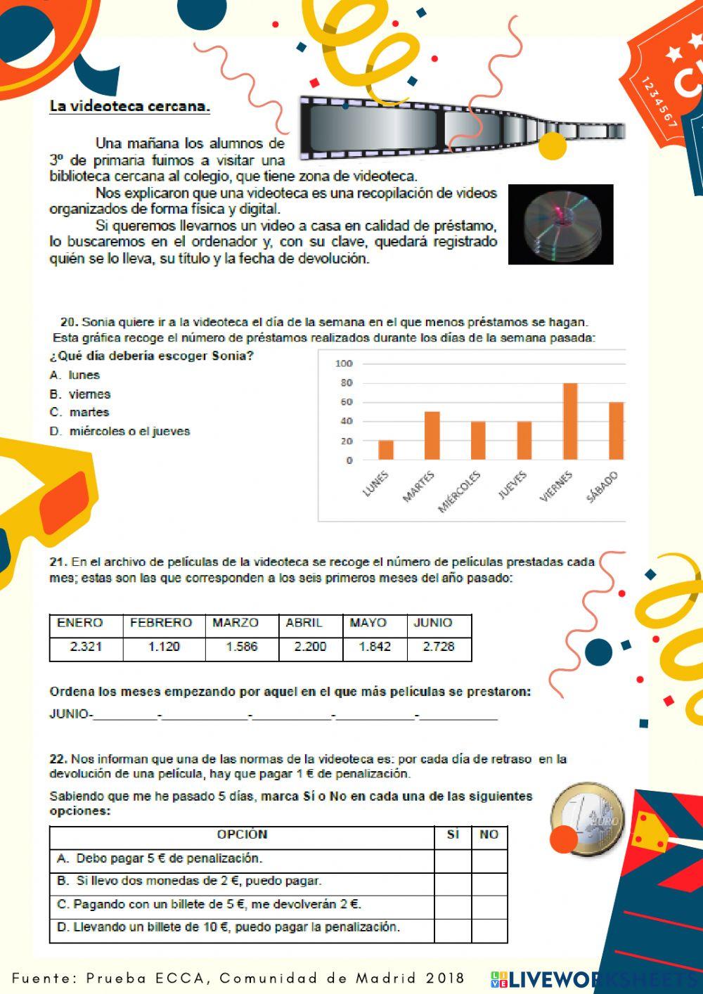 Prueba ECCA 2018, parte 2 pg 4 y 5