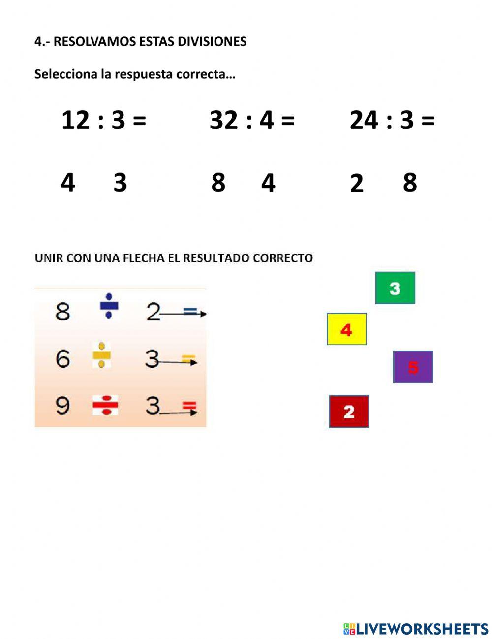 Diagnóstico Matemática Primaria