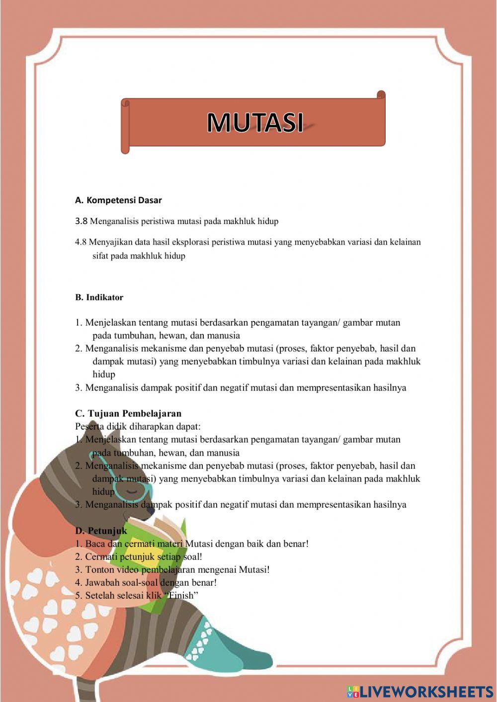 Lkpd bio xii mutasi-eko weni