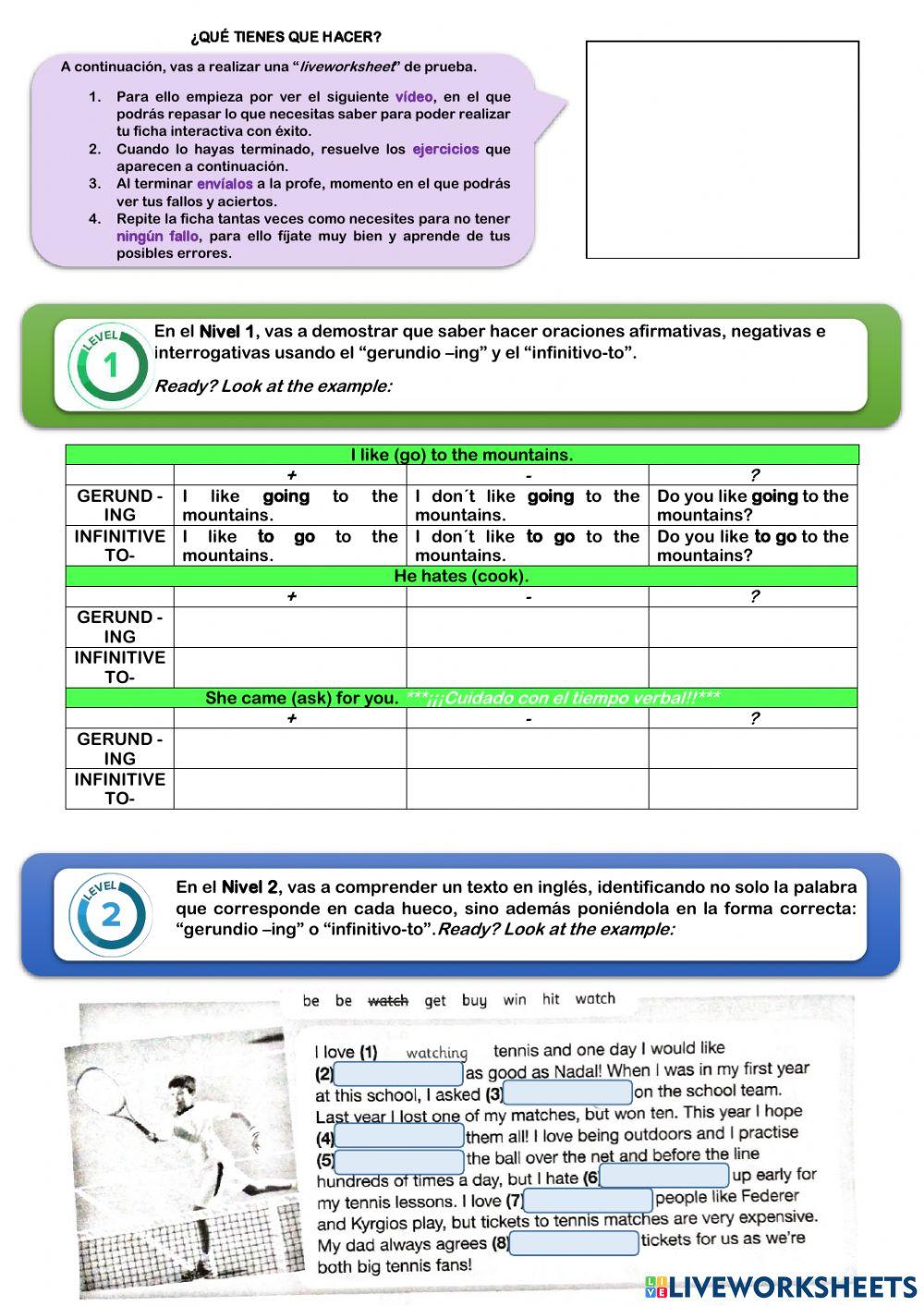 Ficha revisión unit 3