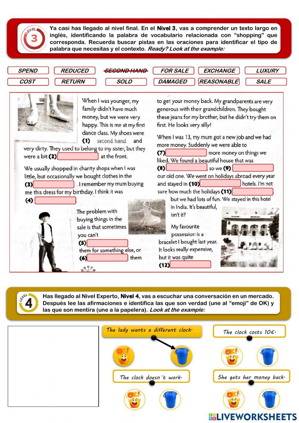 Ficha revisión unit 3