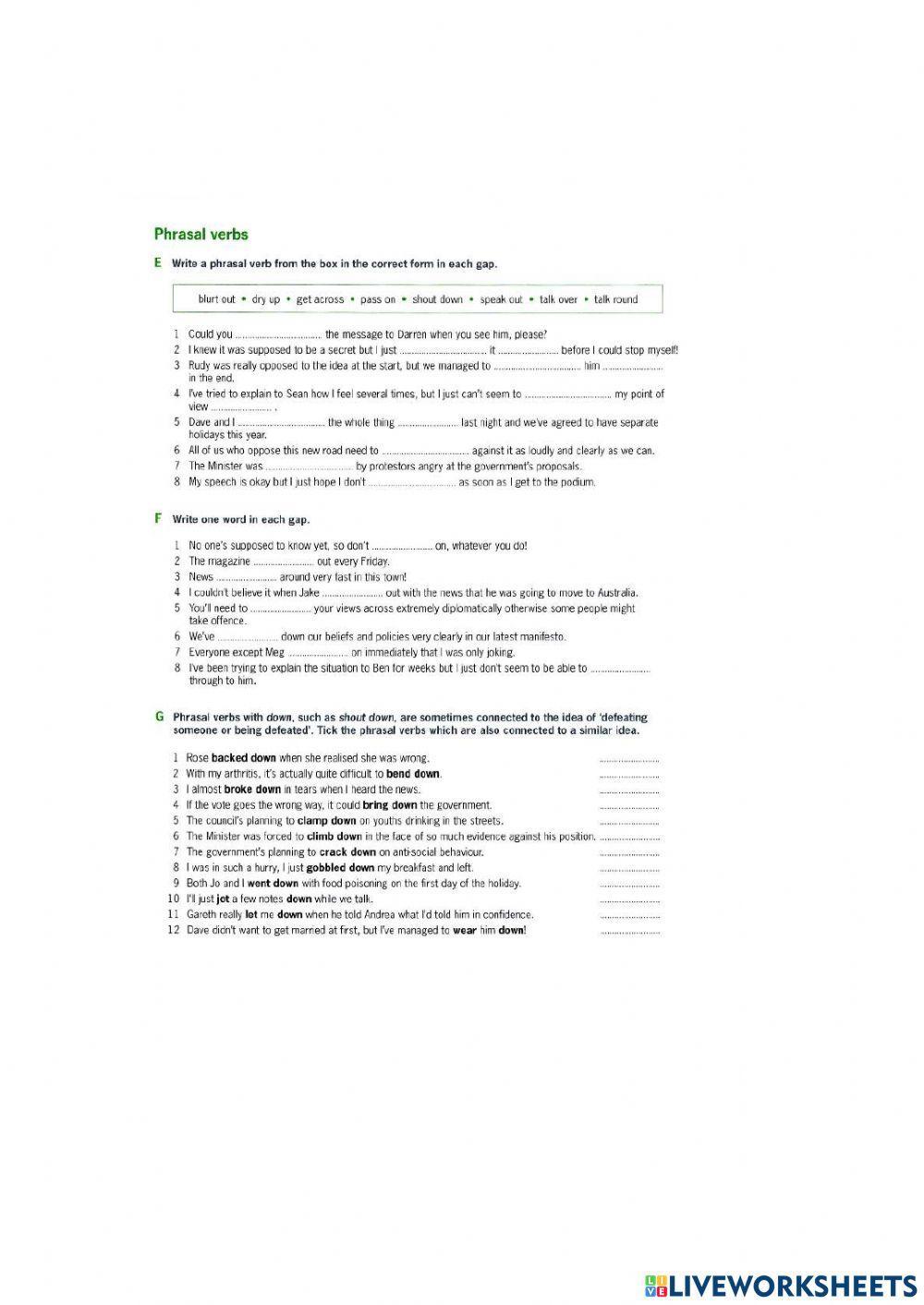 Destination C1 Communication and Media