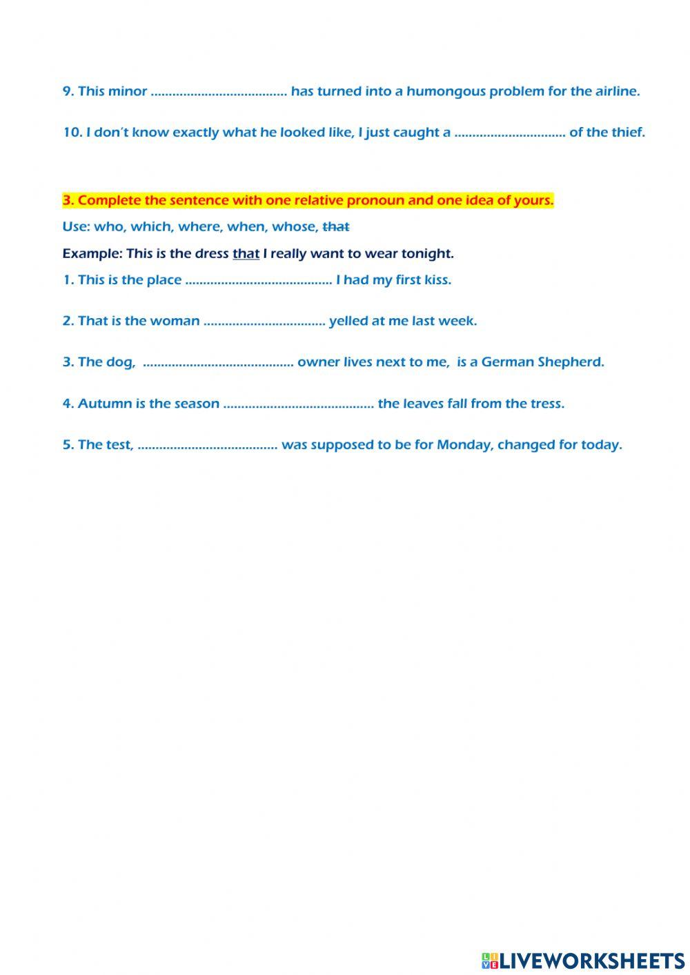 Frontrunner 8 Test Unit 1