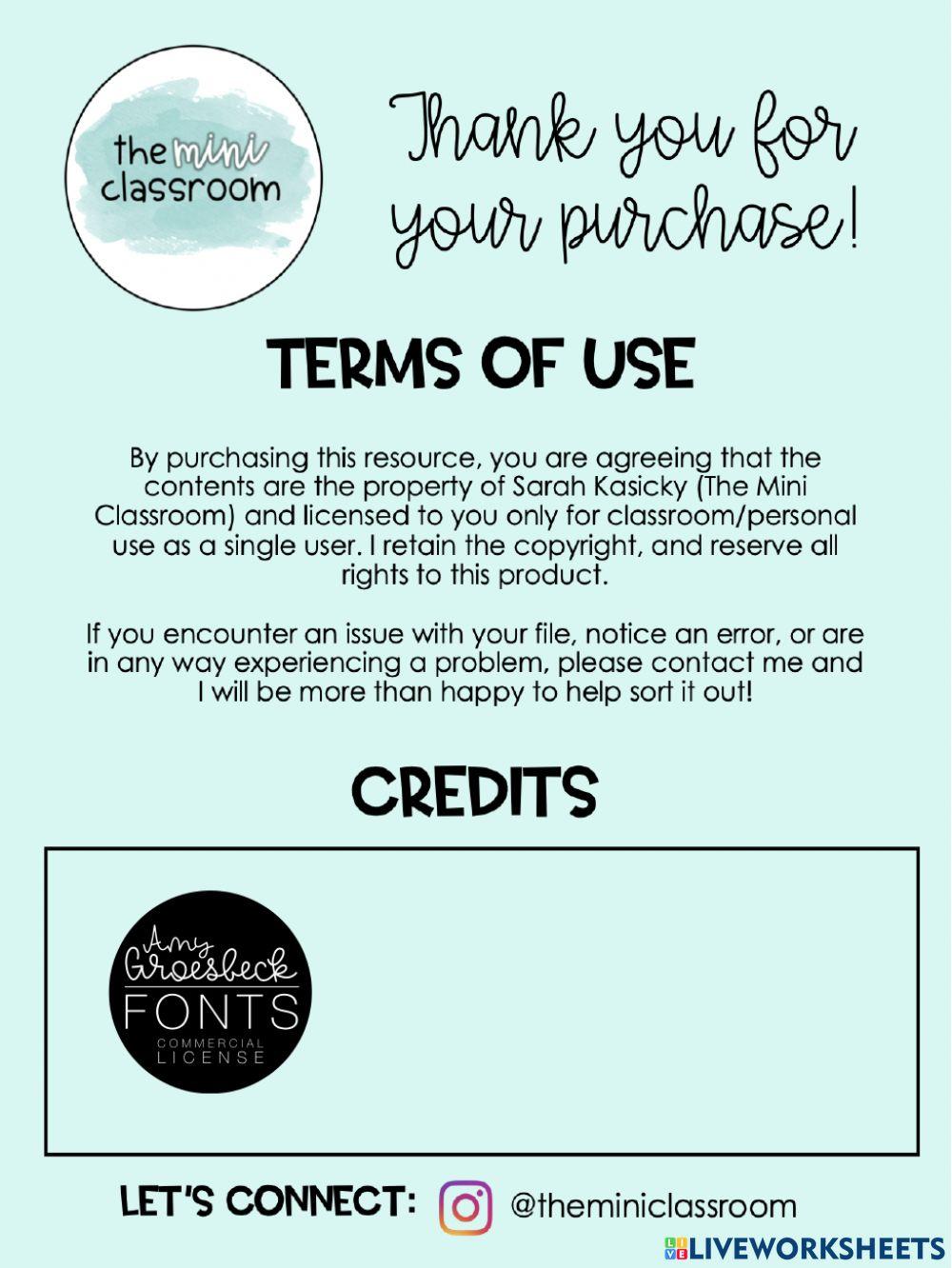 3-2-1 Reflection Exit Slip February 12