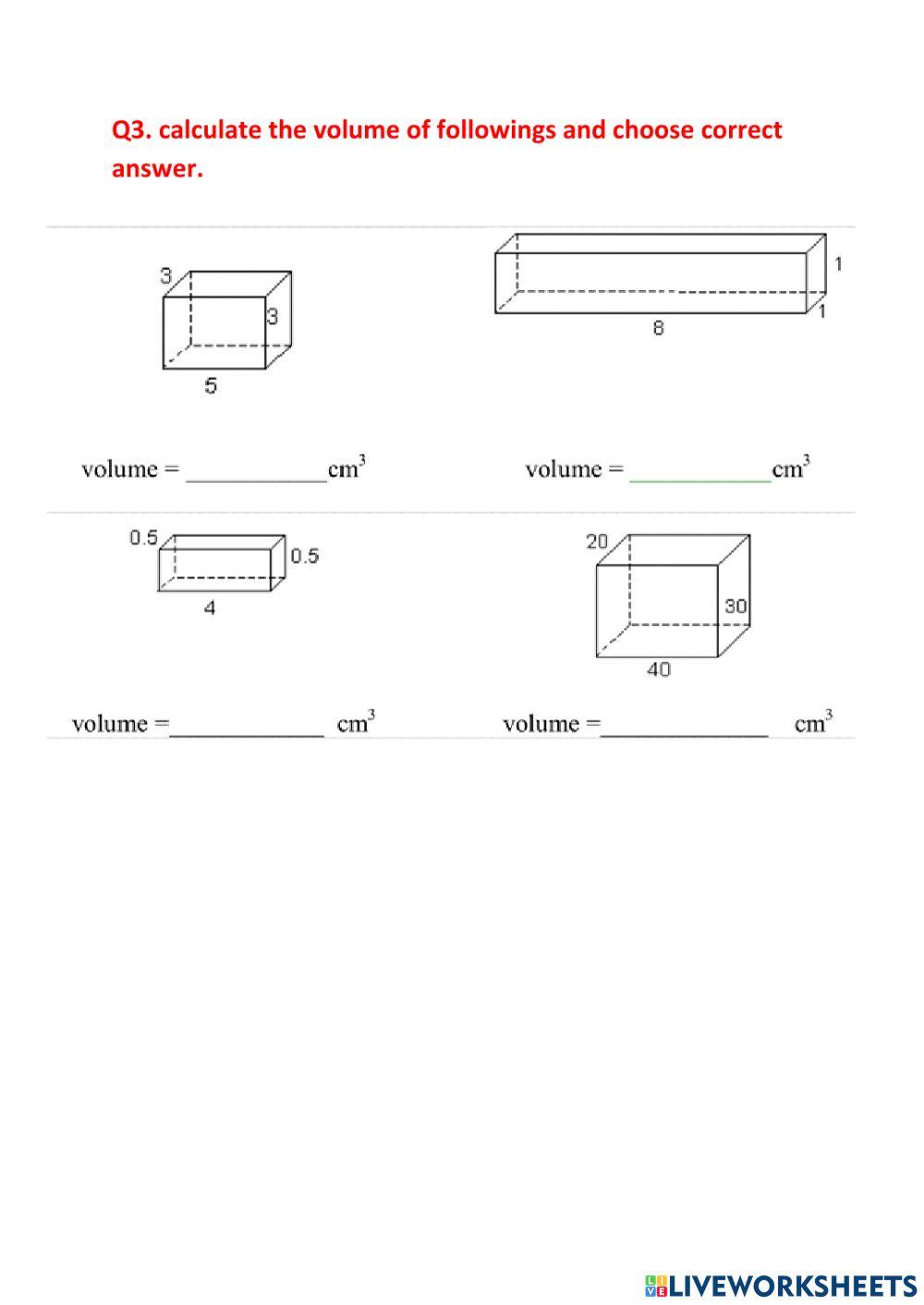 Ws 5th maths feb 2021