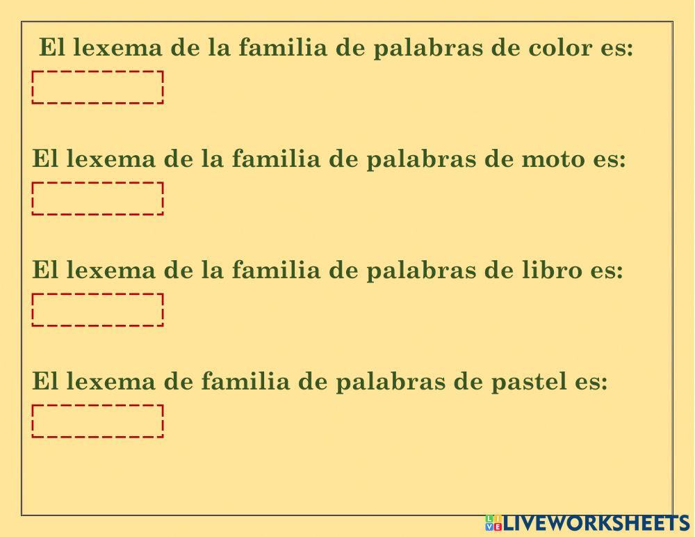 805114 | Lexema | DELIA RODRIGUEZ HEREDI