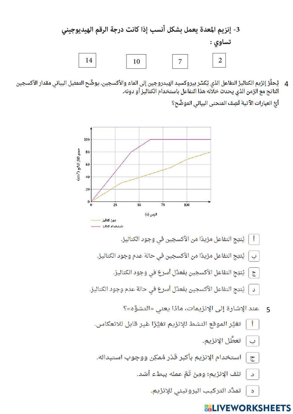الحصاد رقم 6