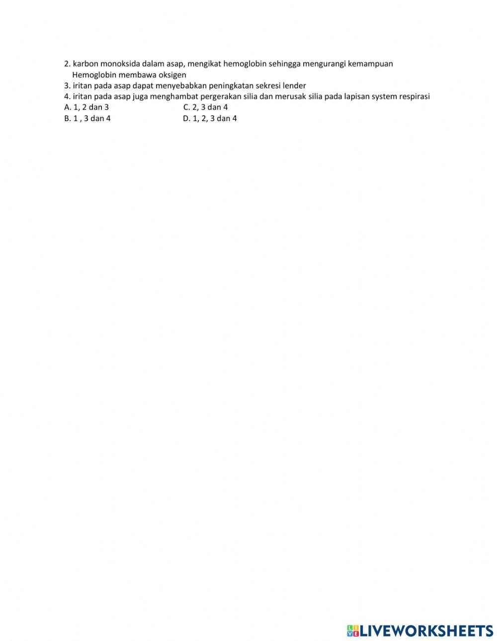 IPA SISTEM PERNAPASAN 8-2 minggu ke 5