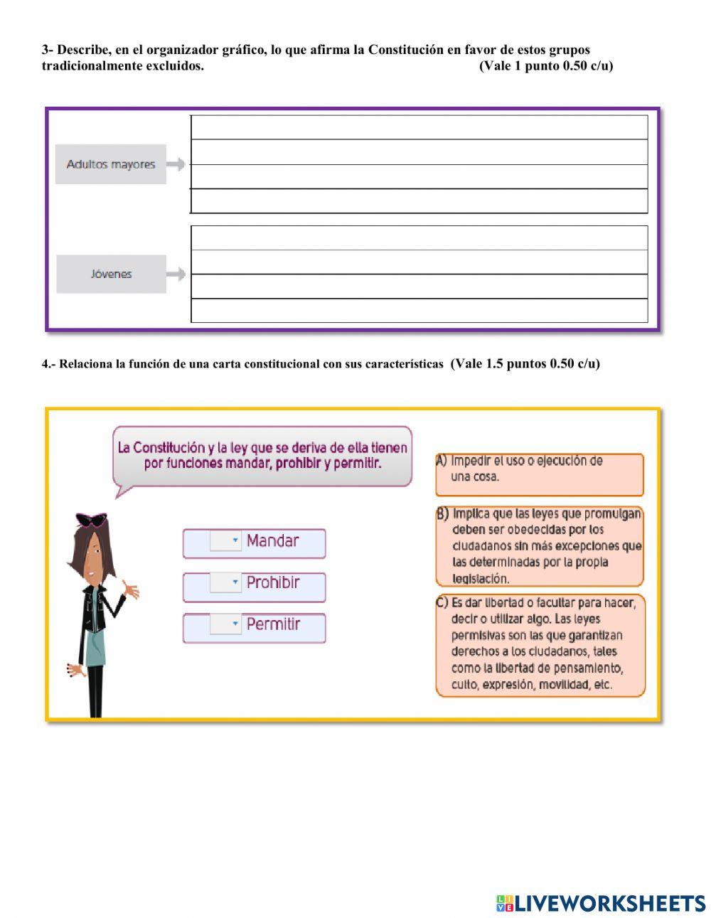 Sumativa ciudadanía