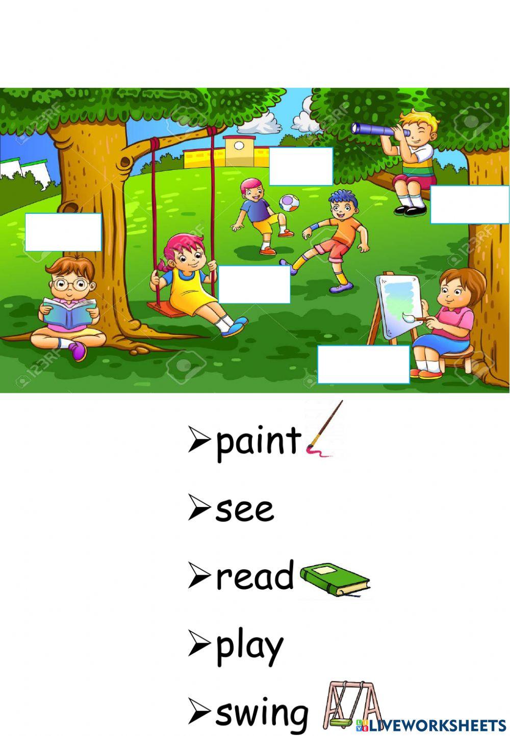 Reading Comprehension