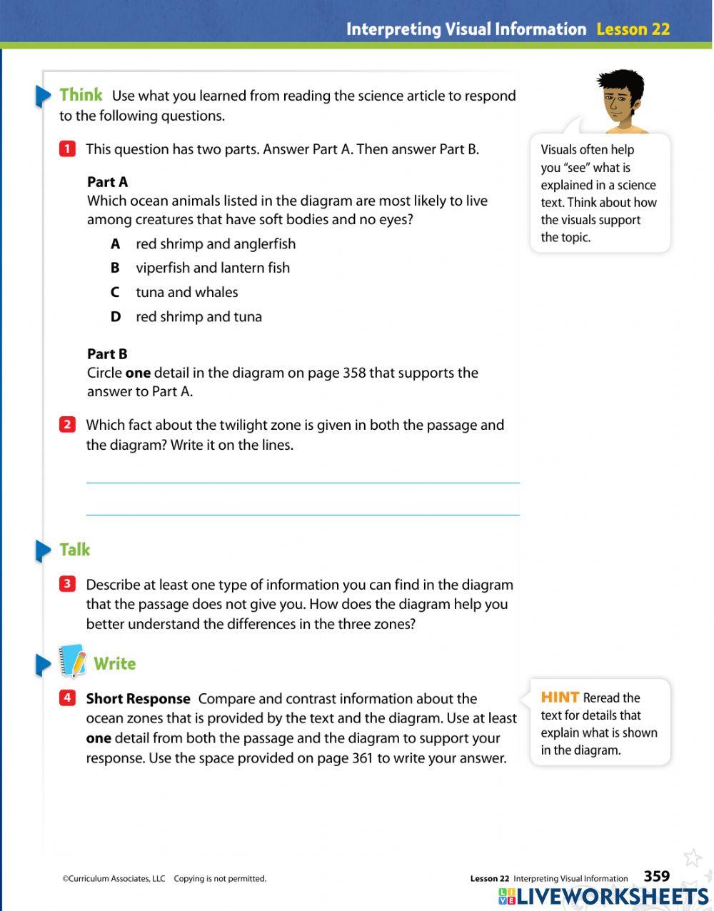 Going Down, Down, Down