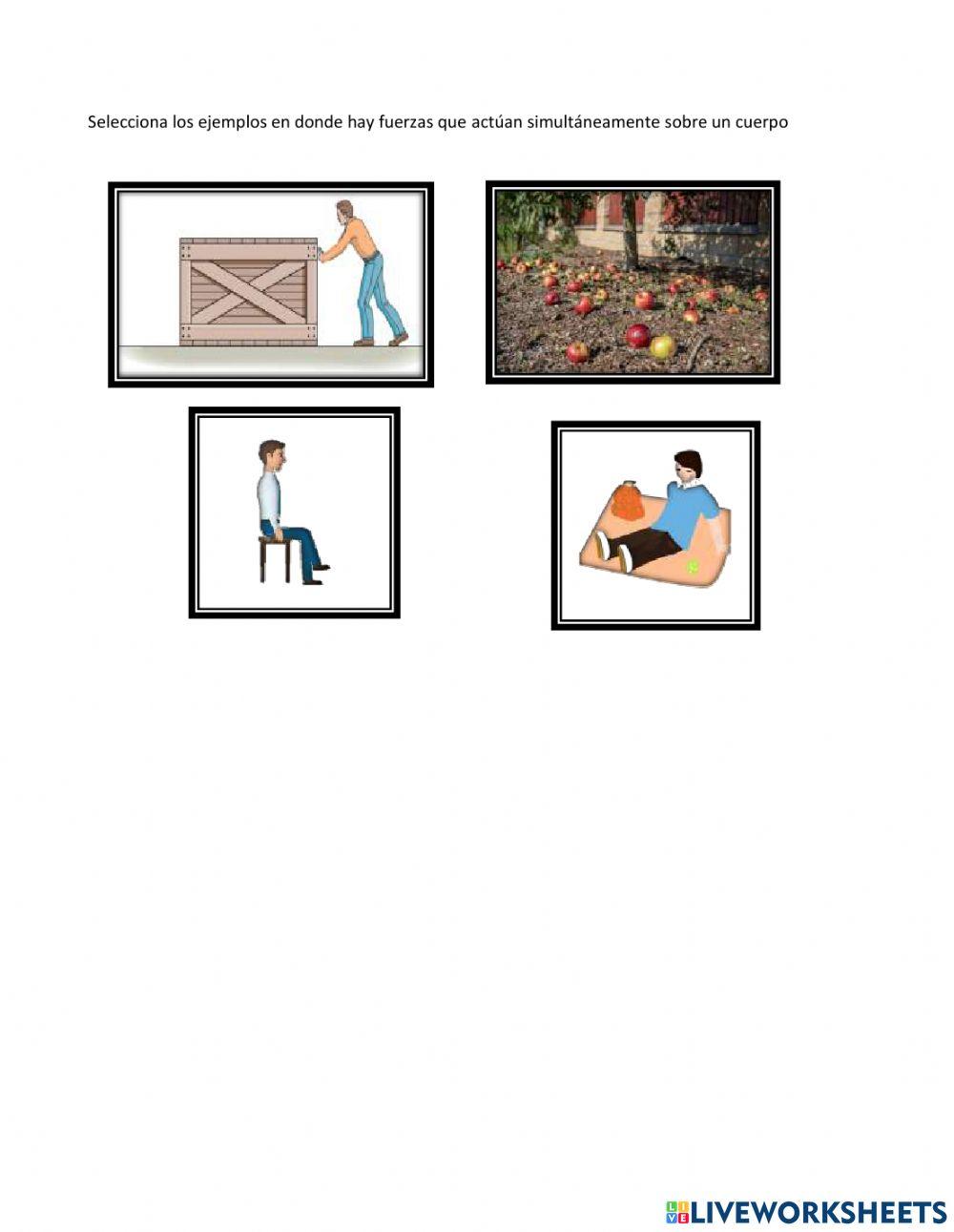 Secuencia 2 ciencias