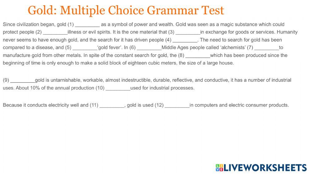 ЗНО (Grammar 22-23)