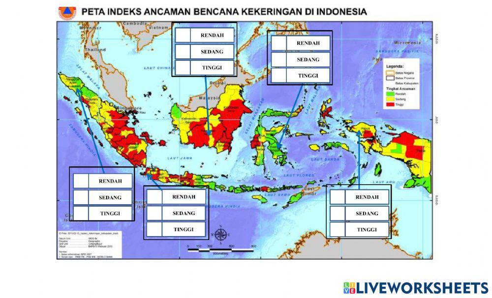 Mitigasi Bencana Alam Mitigasi Bencana Alam