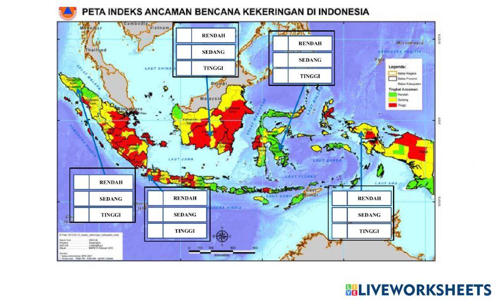 Mitigasi Bencana Alam